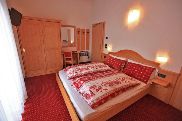 Photo of the room Hotel Vigo