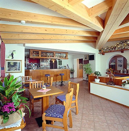 Foto del bar Hotel Vigo