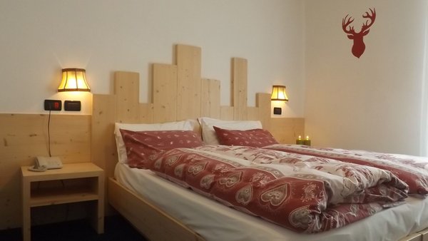 Foto della camera Hotel Vigo