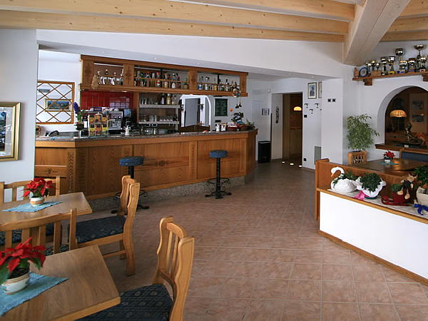 Photo of the bar Hotel Vigo