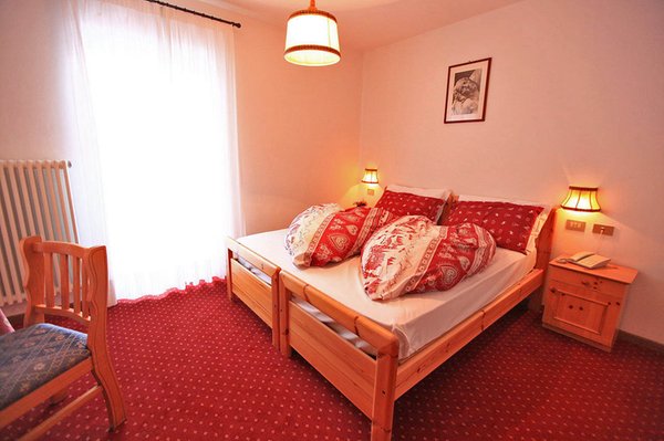 Foto della camera Hotel Vigo