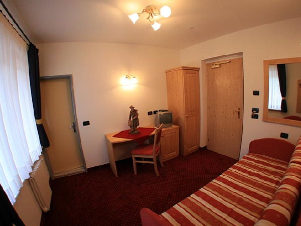 Foto della camera Hotel Vigo
