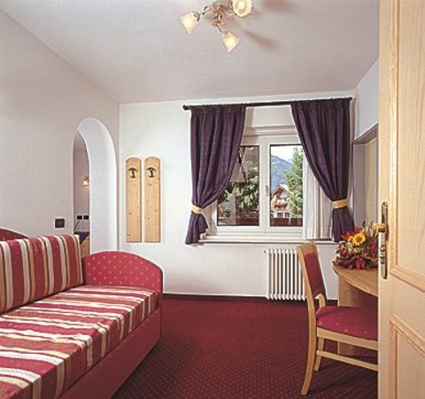 Foto della camera Hotel Vigo