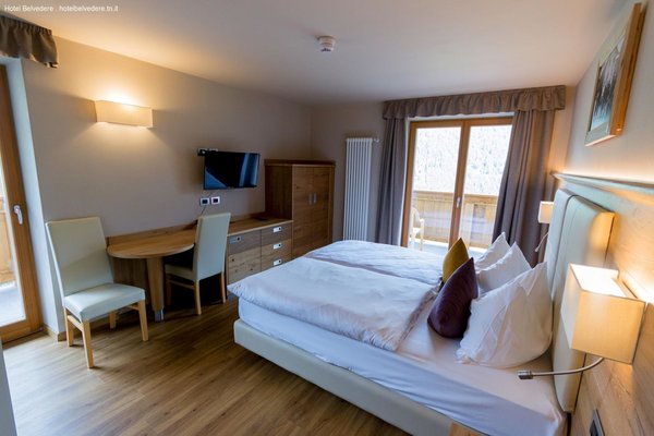 Photo of the room Hotel Belvedere