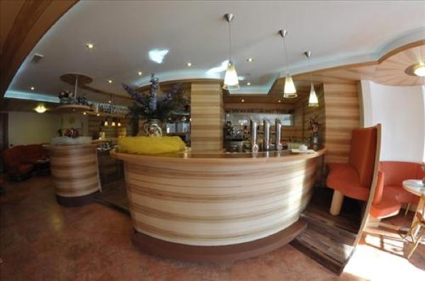 Photo of the bar Hotel Sonne Sole