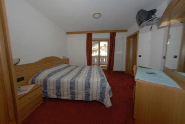 Photo of the room Hotel Sonne Sole