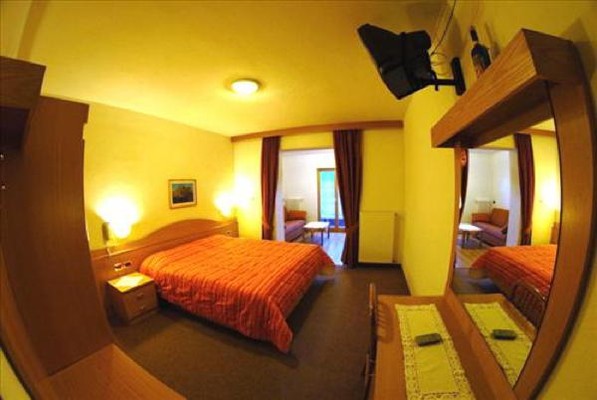 Photo of the room Hotel Sonne Sole