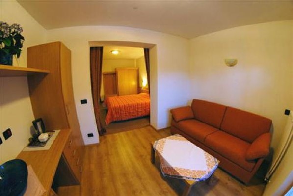 Photo of the living room