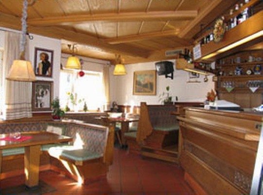 Photo of the bar Hotel Interhotel
