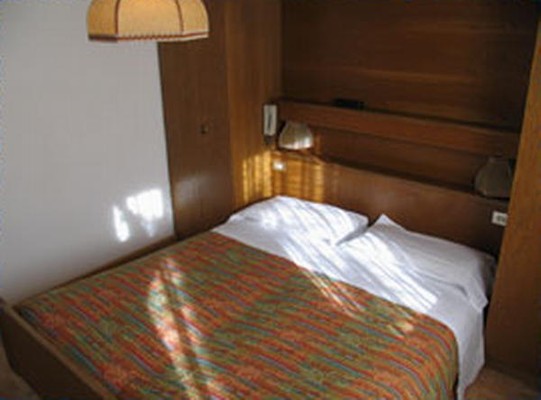 Photo of the room Hotel Interhotel