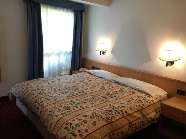 Photo of the room B&B (Garni) Enrosadira