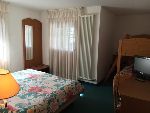 Photo of the room B&B (Garni) Enrosadira