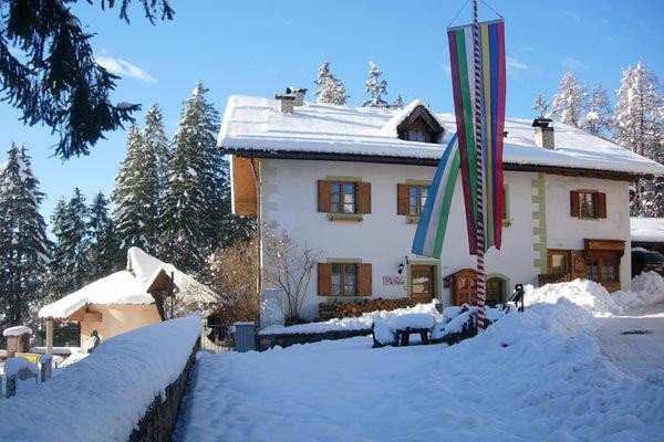 Foto esterno Bed & Breakfast Achillea