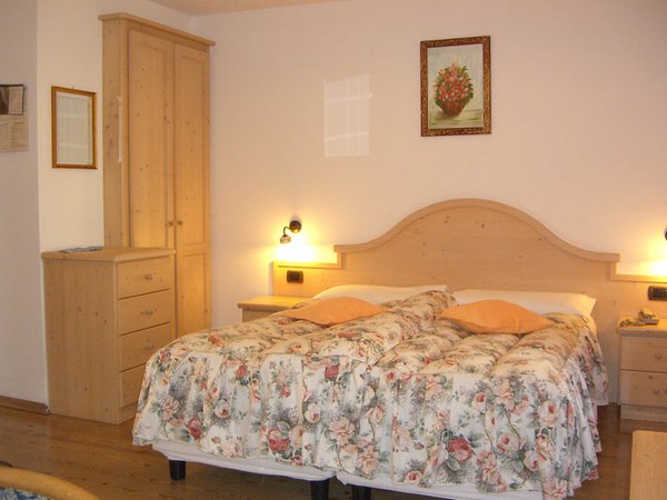 Foto della camera Albergo Al Lago