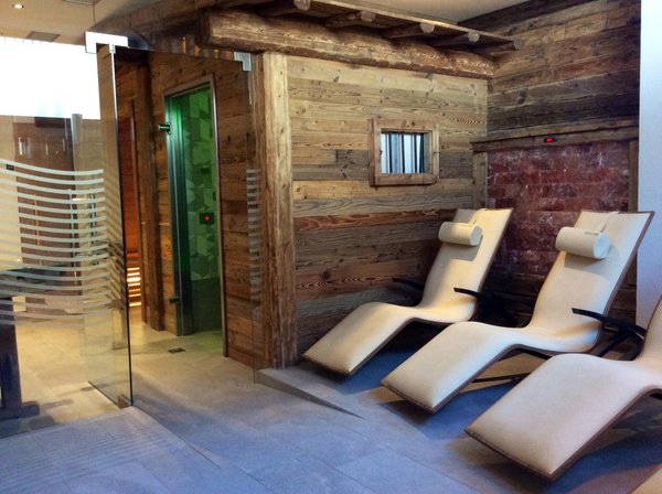 Foto del wellness Albergo Al Lago