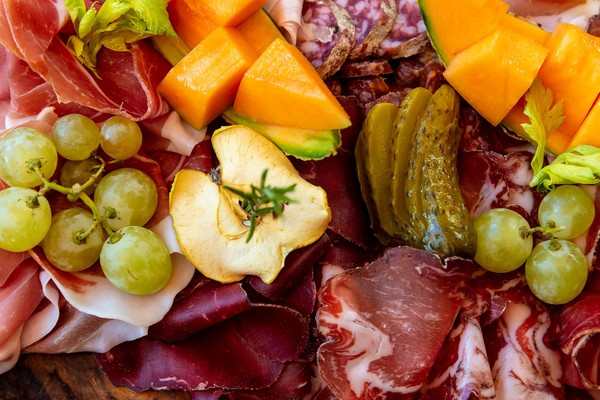 Il cibo