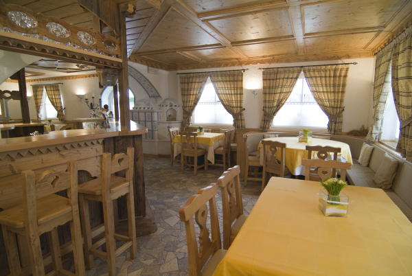 Immagine Albergo La Madonnina Resort and Wellness