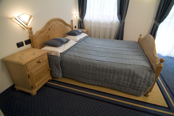 Immagine Albergo La Madonnina Resort and Wellness