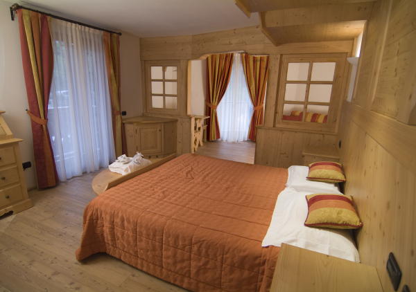 Immagine Albergo La Madonnina Resort and Wellness