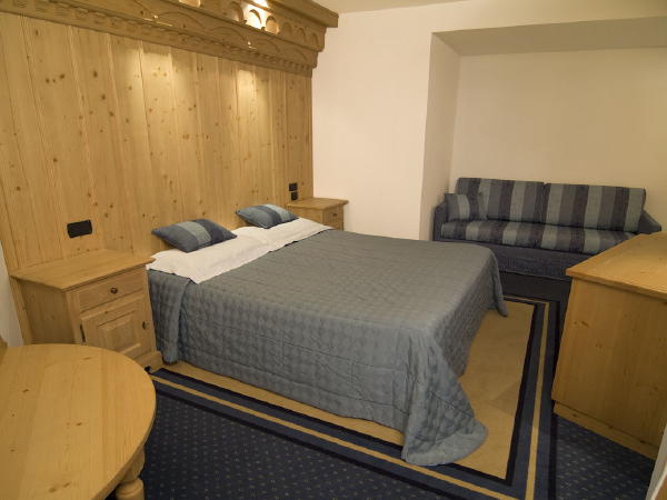 Immagine Albergo La Madonnina Resort and Wellness