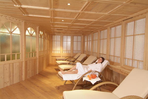 Immagine Albergo La Madonnina Resort and Wellness