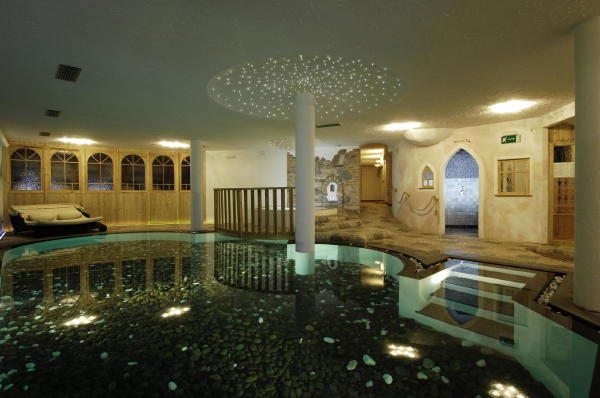 Immagine Albergo La Madonnina Resort and Wellness