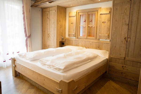 Foto della camera Albergo Malder