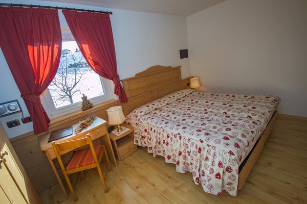Foto della camera Hotel Miravalle
