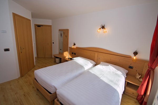 Foto della camera Albergo Miravalle