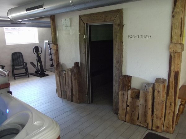 Il bagno turco