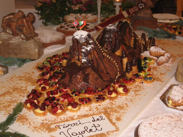 Immagine Hotel Rosalpina Ski-Trek-Bike Sport Passion