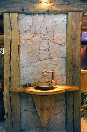 Foto del wellness Hotel Park Hotel Sayonara