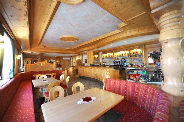 Foto del bar Hotel Park Hotel Sayonara