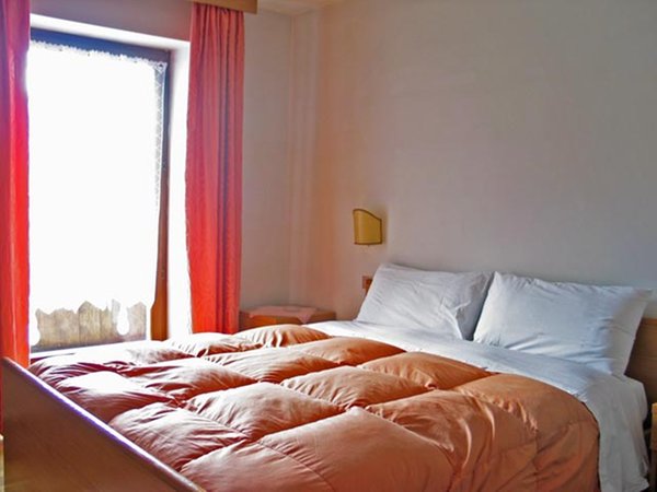 Foto della camera Albergo Heidi
