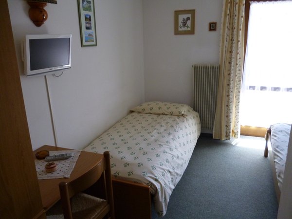 Foto della camera Albergo Heidi