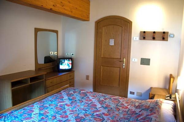 Foto della camera Garni Eden