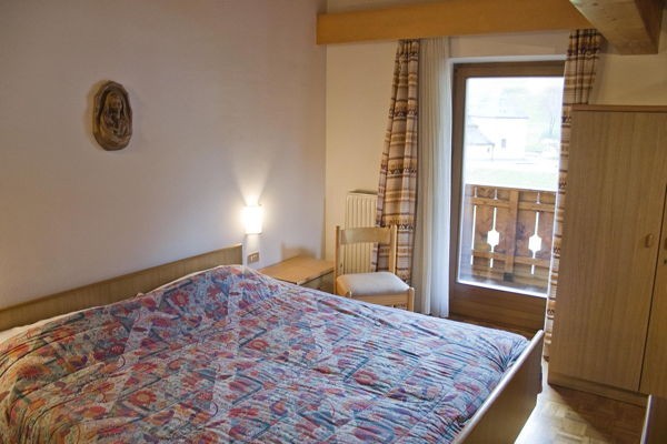 Foto della camera Garni Eden