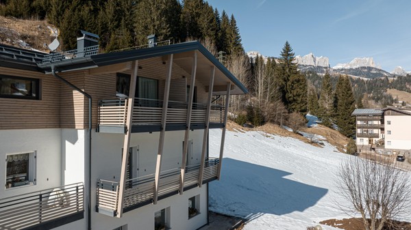 Foto esterno Bed & Breakfast La Violetta