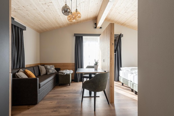 Il salotto Bed & Breakfast La Violetta