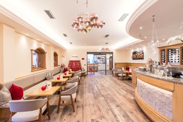 Photo of the bar Hotel Garden