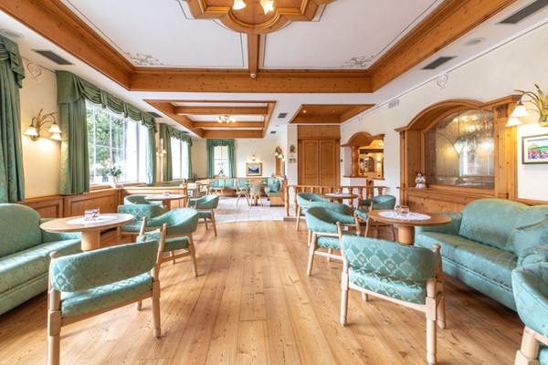 Photo of the bar Hotel Garden