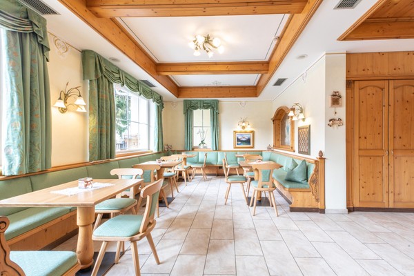 Photo of the bar Hotel Garden