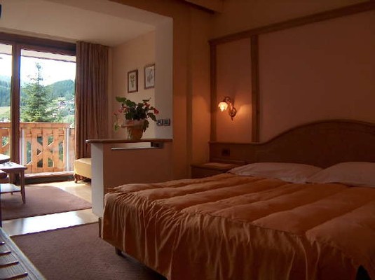 Image Hotel Catinaccio Rosengarten