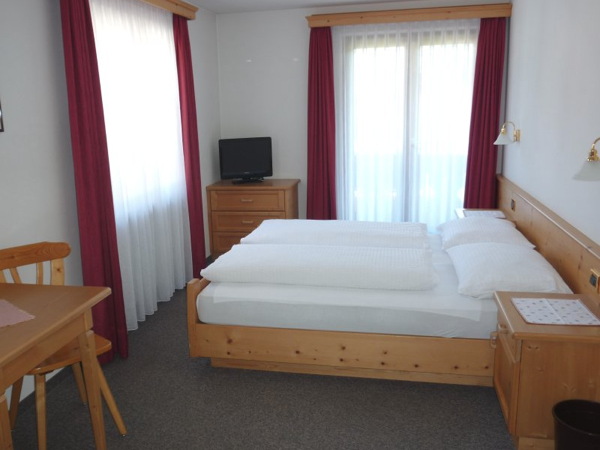 Foto della camera Garni Haus Tyrol