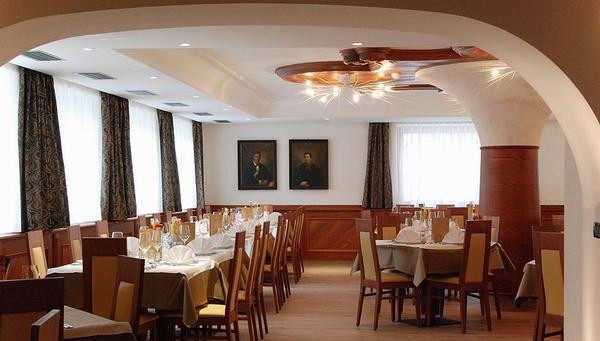 Immagine Albergo Cavalletto