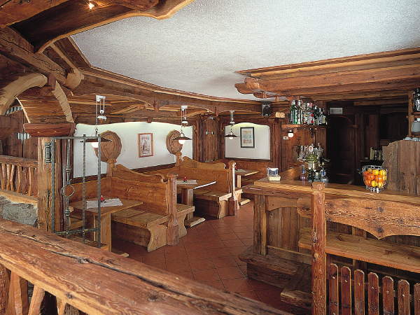 Immagine Albergo El Laresh