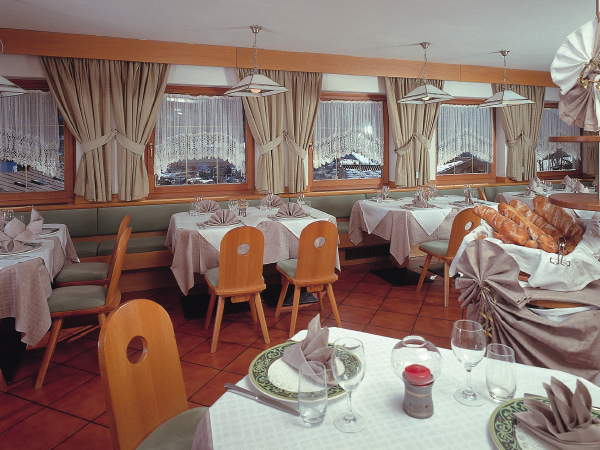 Immagine Albergo El Laresh