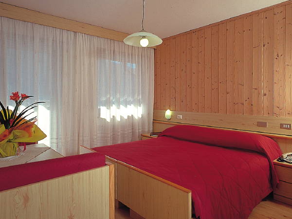 Immagine Albergo El Laresh