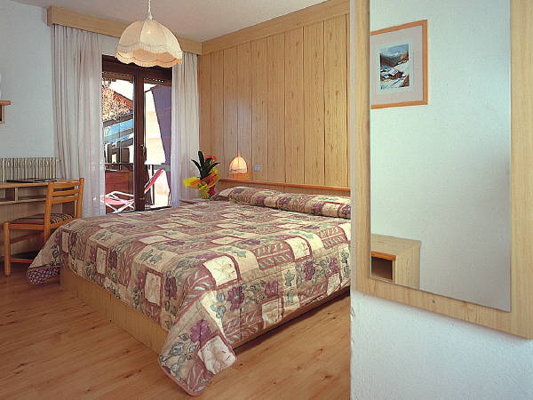 Immagine Albergo El Laresh