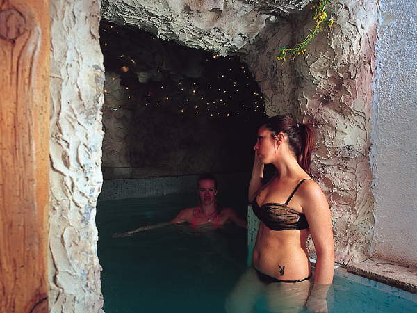 Immagine Albergo El Laresh
